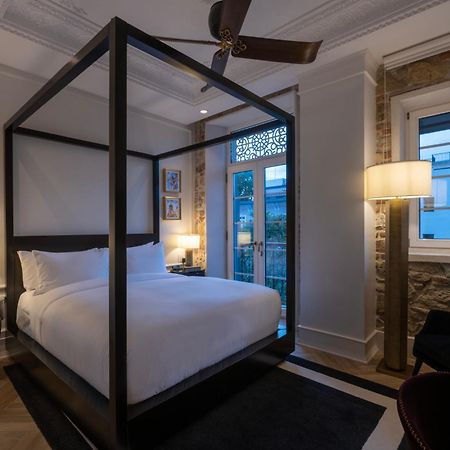 Hotel La Compania, In The Unbound Collection By Hyatt Panama Stadt Exterior foto