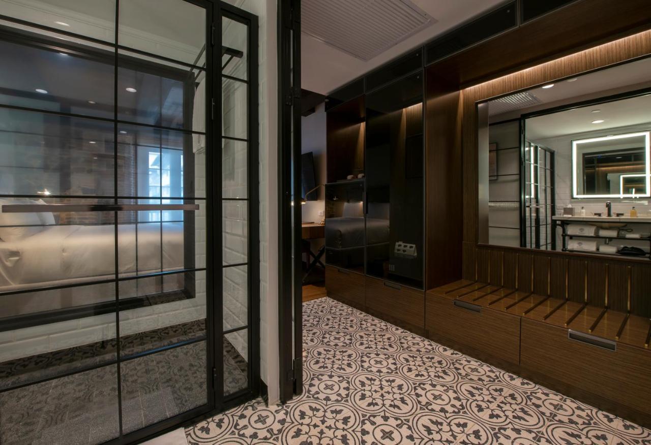 Hotel La Compania, In The Unbound Collection By Hyatt Panama Stadt Exterior foto
