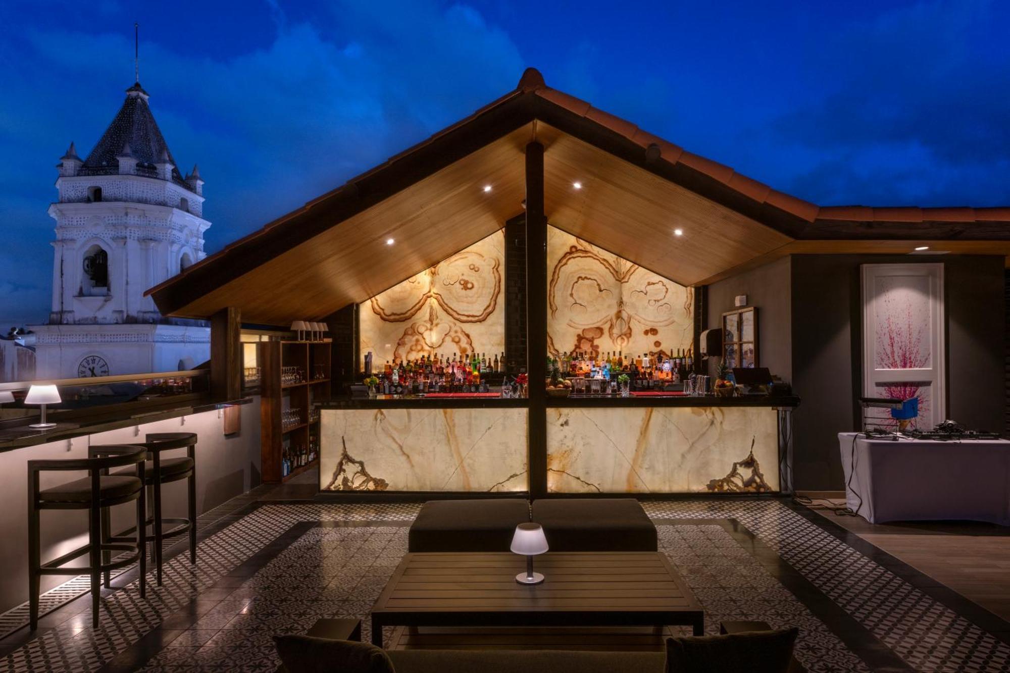 Hotel La Compania, In The Unbound Collection By Hyatt Panama Stadt Exterior foto