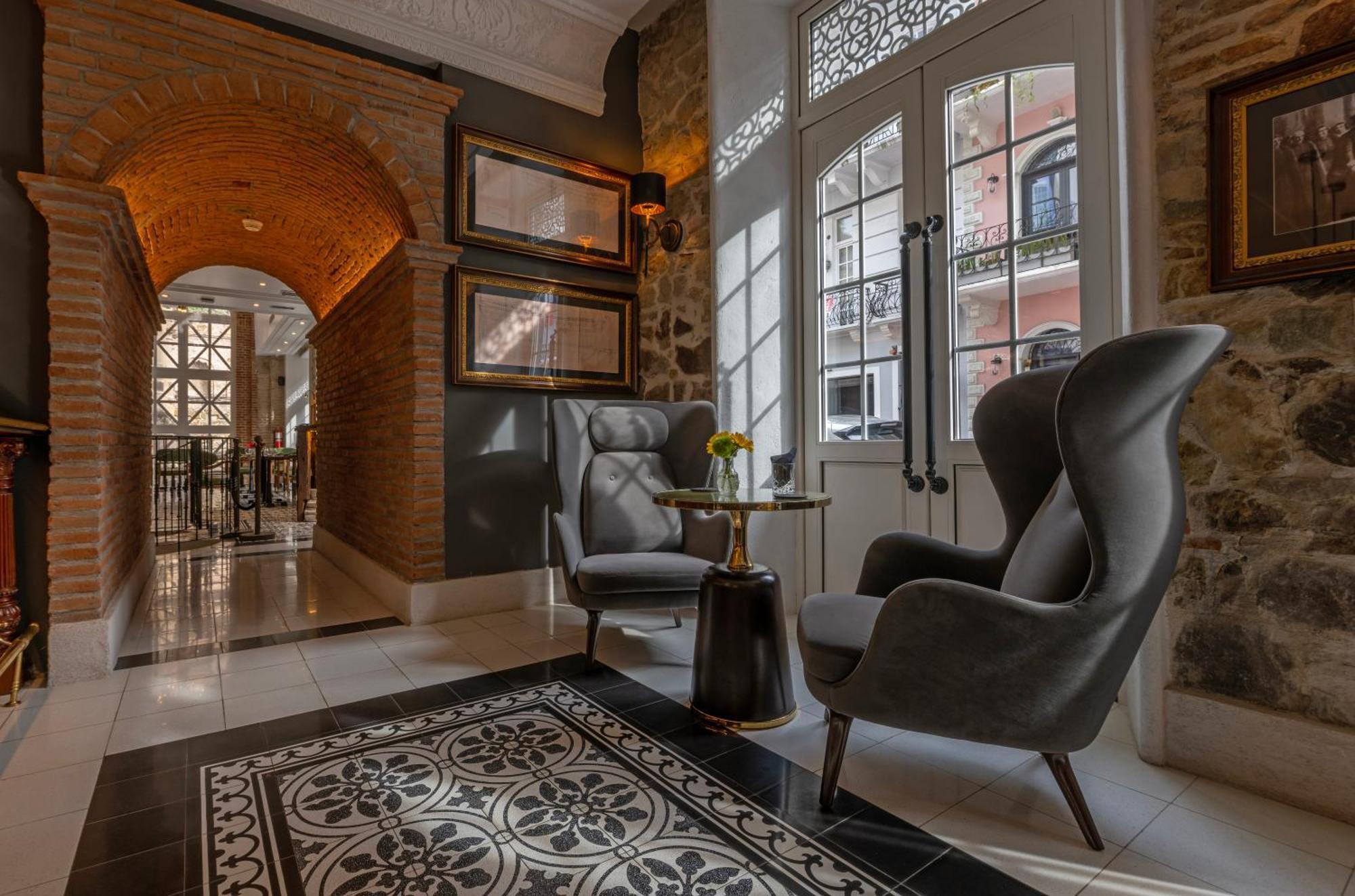 Hotel La Compania, In The Unbound Collection By Hyatt Panama Stadt Exterior foto