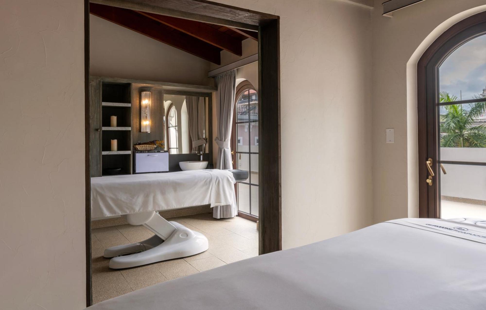 Hotel La Compania, In The Unbound Collection By Hyatt Panama Stadt Exterior foto