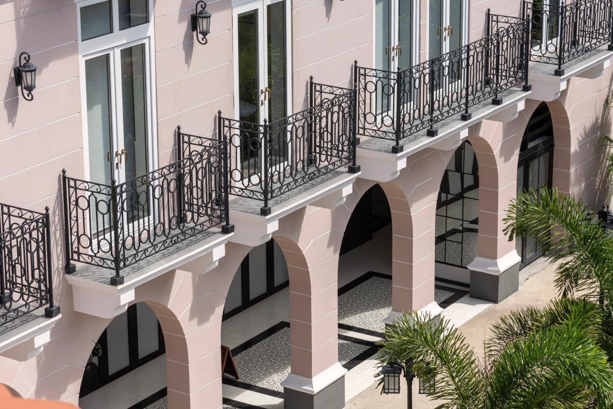 Hotel La Compania, In The Unbound Collection By Hyatt Panama Stadt Exterior foto