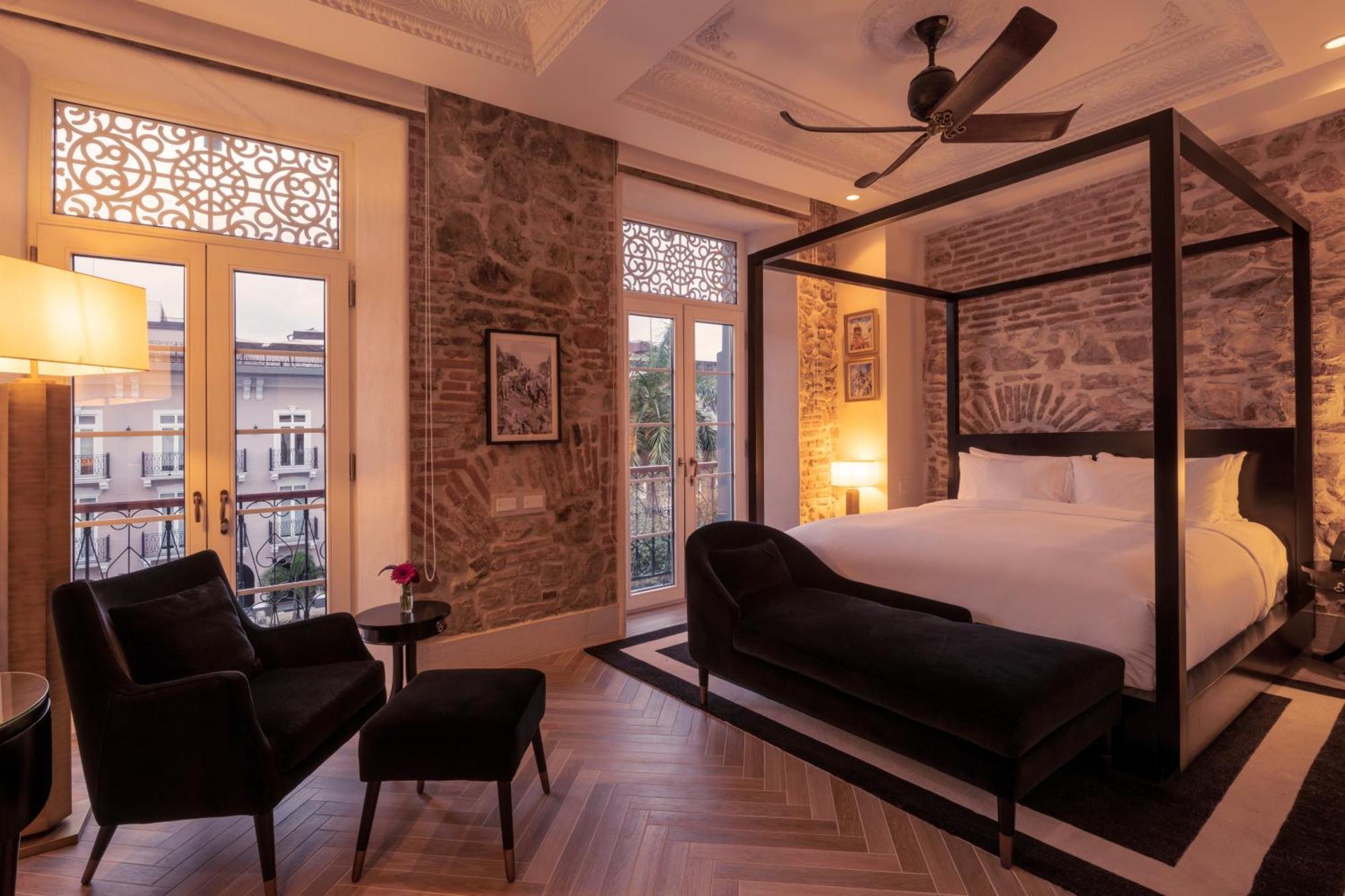 Hotel La Compania, In The Unbound Collection By Hyatt Panama Stadt Exterior foto