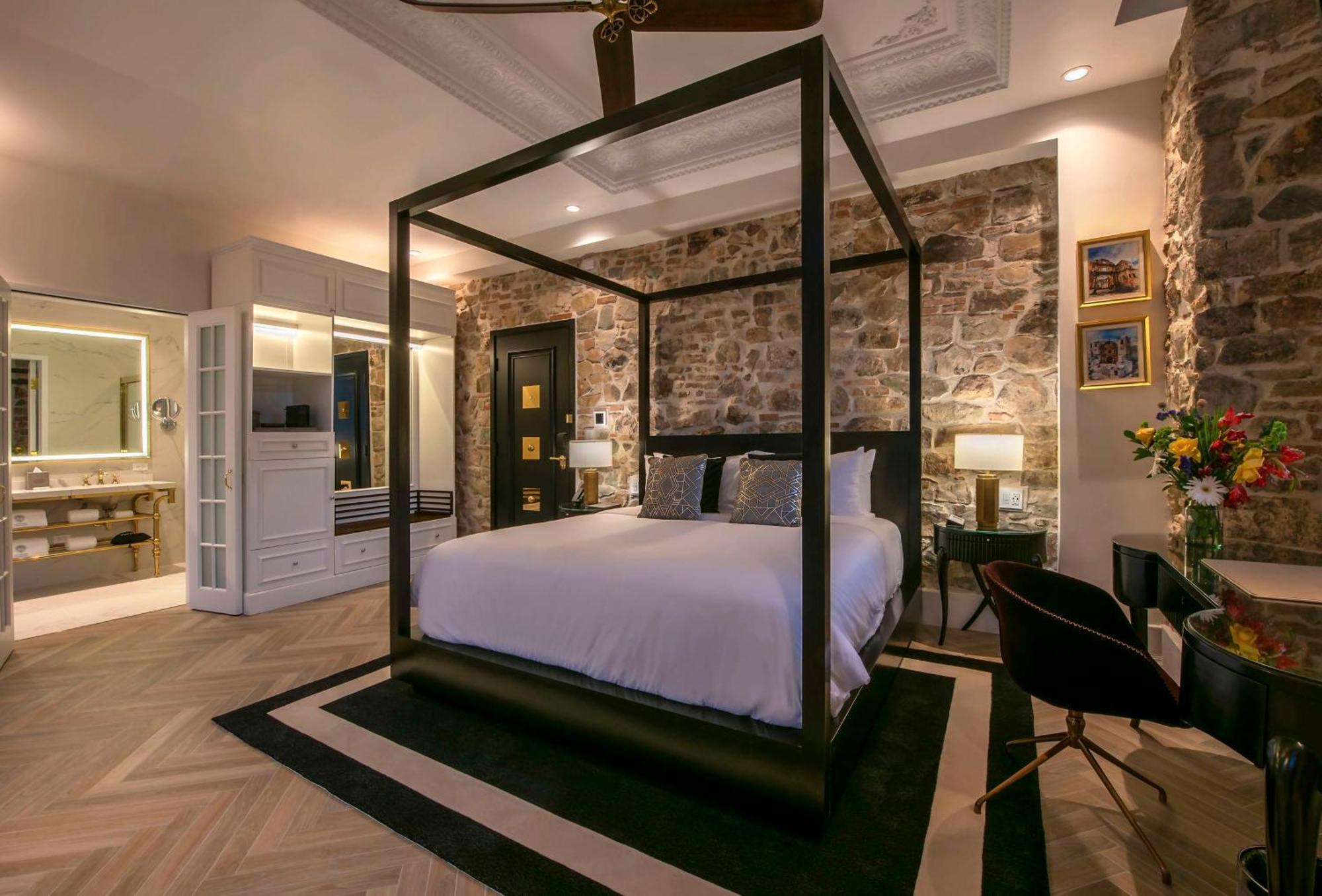 Hotel La Compania, In The Unbound Collection By Hyatt Panama Stadt Exterior foto