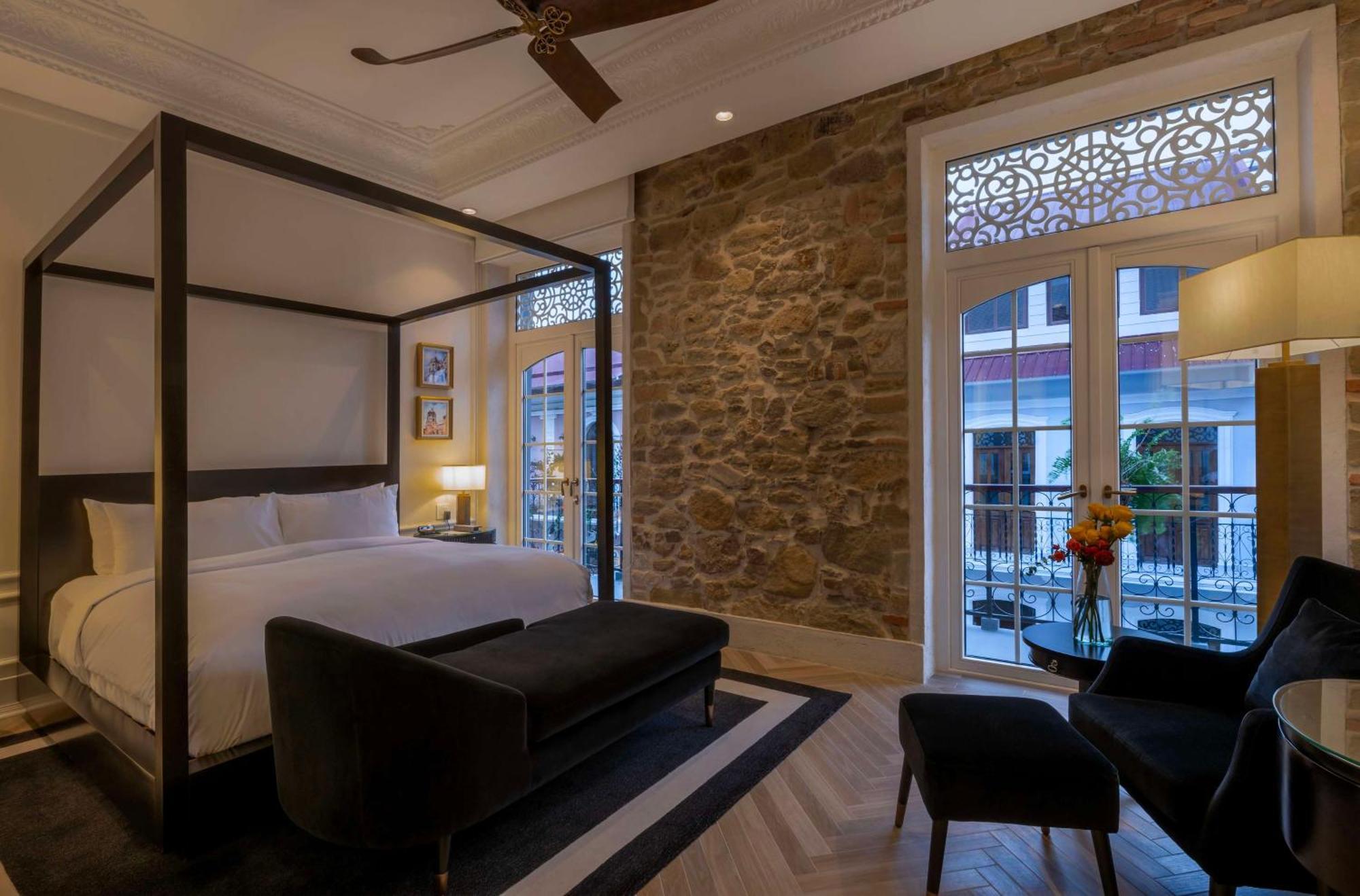 Hotel La Compania, In The Unbound Collection By Hyatt Panama Stadt Exterior foto