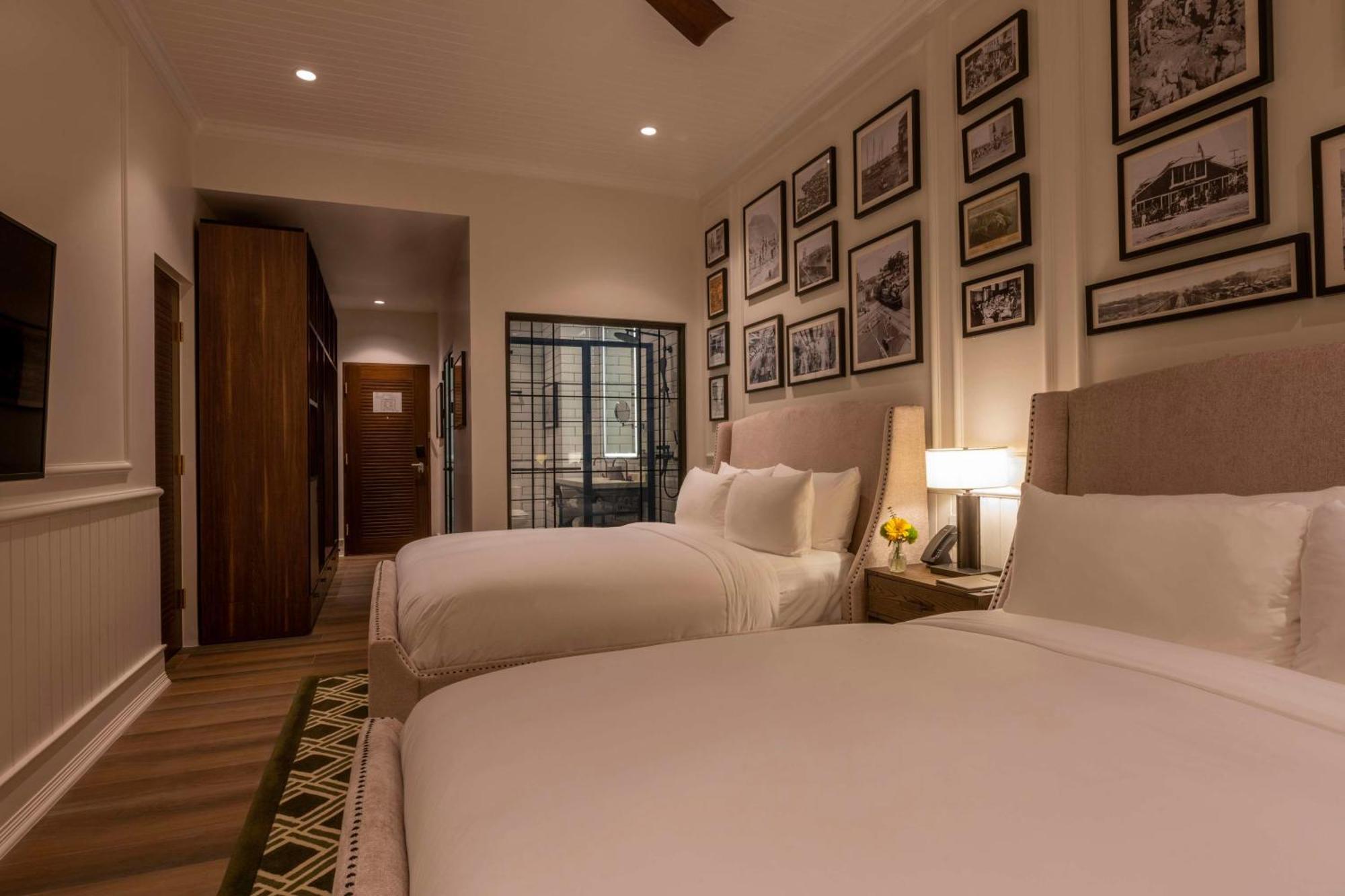 Hotel La Compania, In The Unbound Collection By Hyatt Panama Stadt Exterior foto