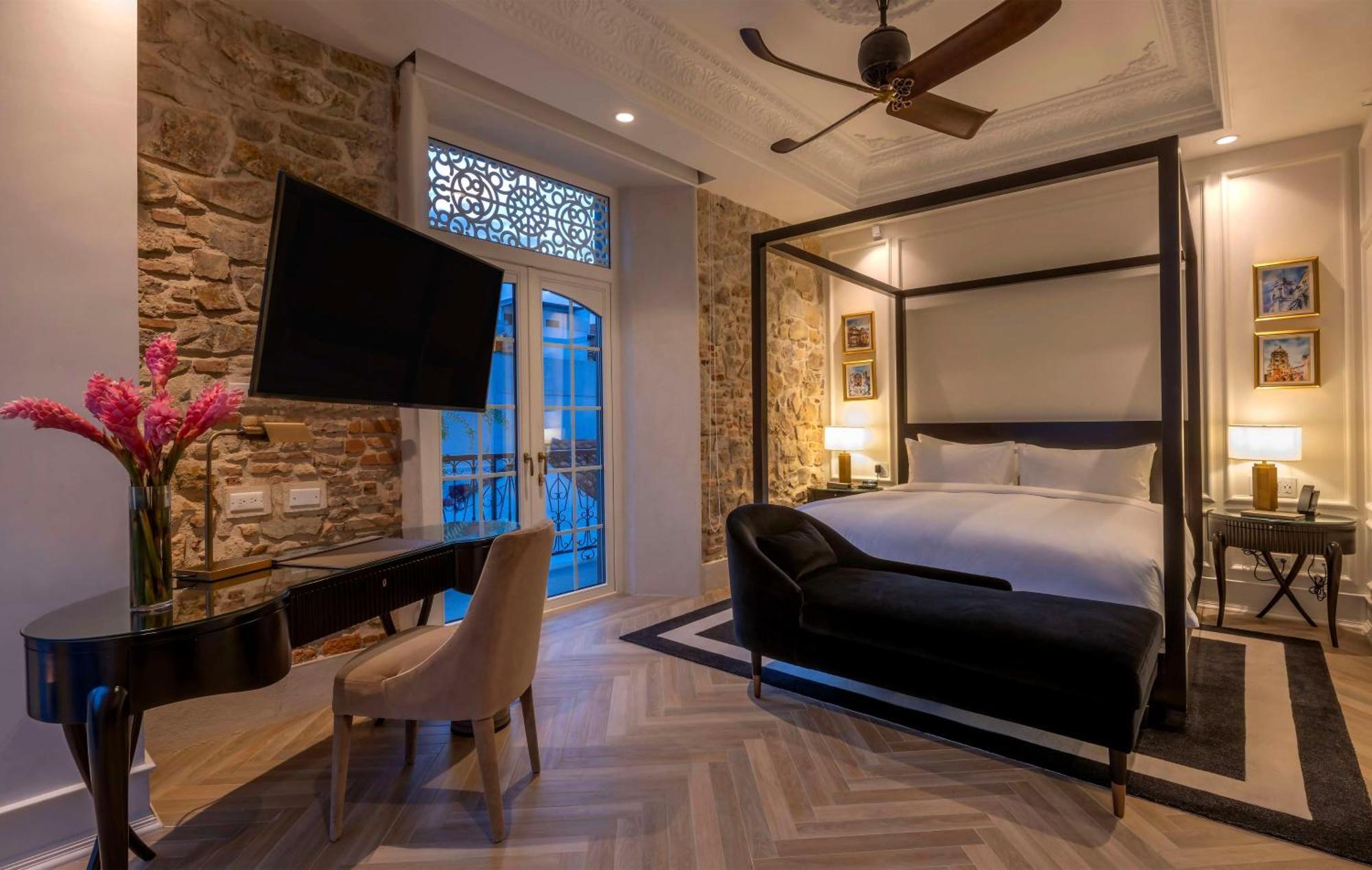 Hotel La Compania, In The Unbound Collection By Hyatt Panama Stadt Exterior foto