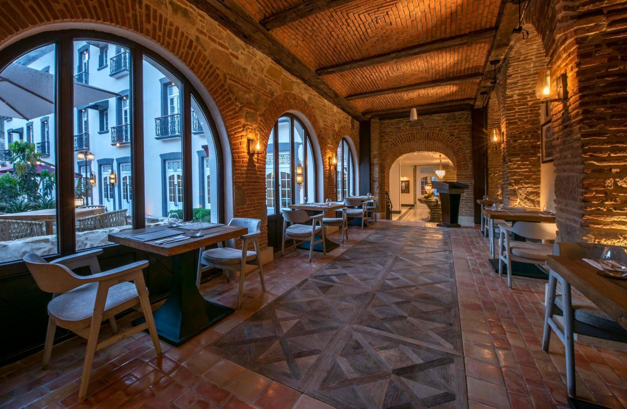 Hotel La Compania, In The Unbound Collection By Hyatt Panama Stadt Exterior foto