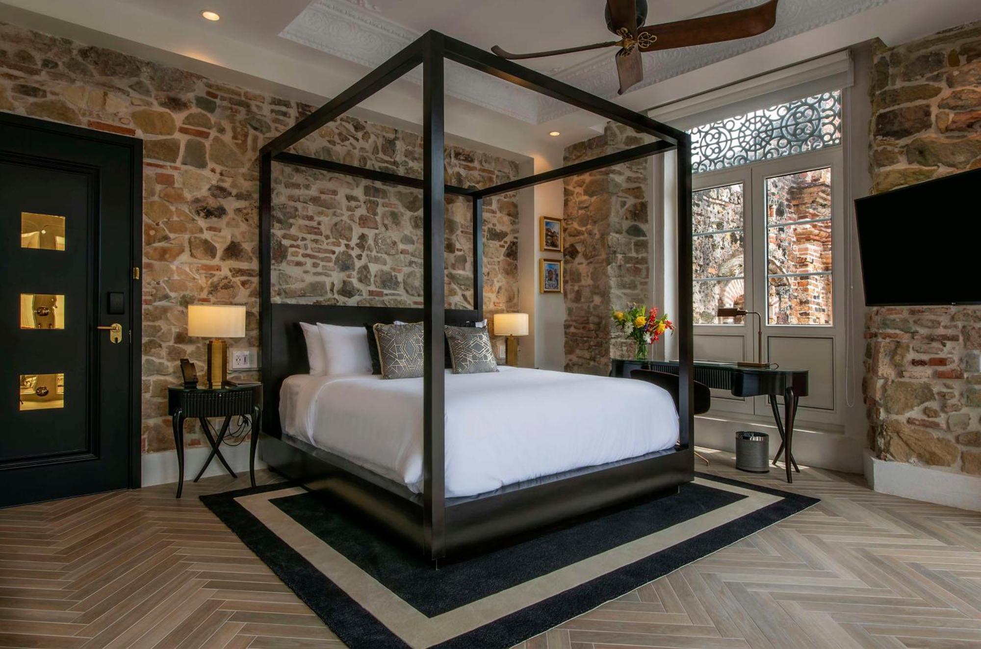 Hotel La Compania, In The Unbound Collection By Hyatt Panama Stadt Exterior foto