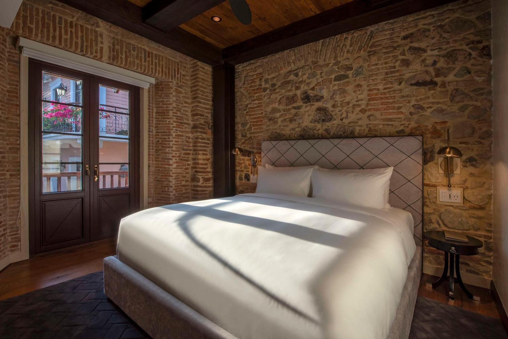 Hotel La Compania, In The Unbound Collection By Hyatt Panama Stadt Exterior foto