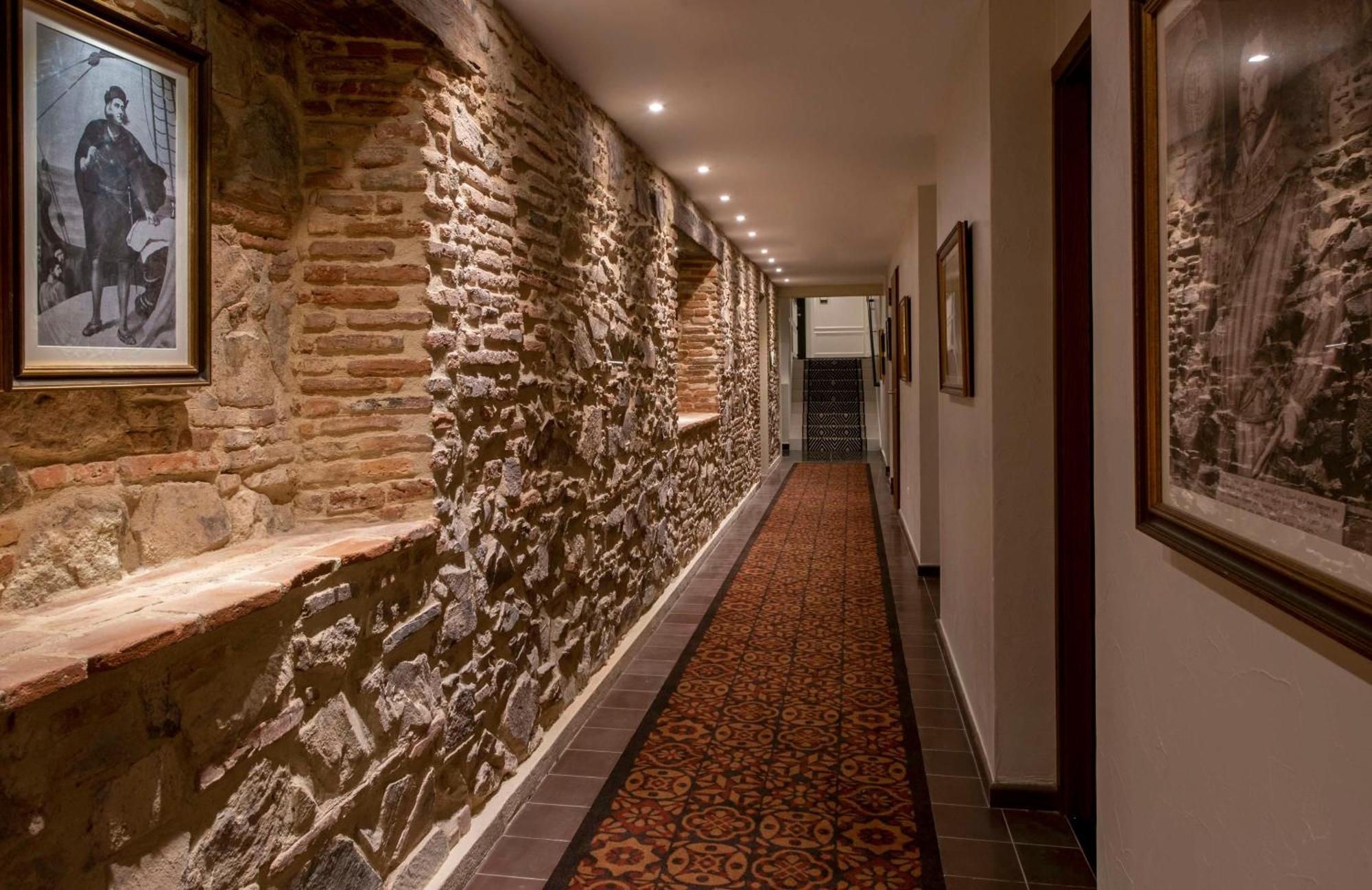 Hotel La Compania, In The Unbound Collection By Hyatt Panama Stadt Exterior foto