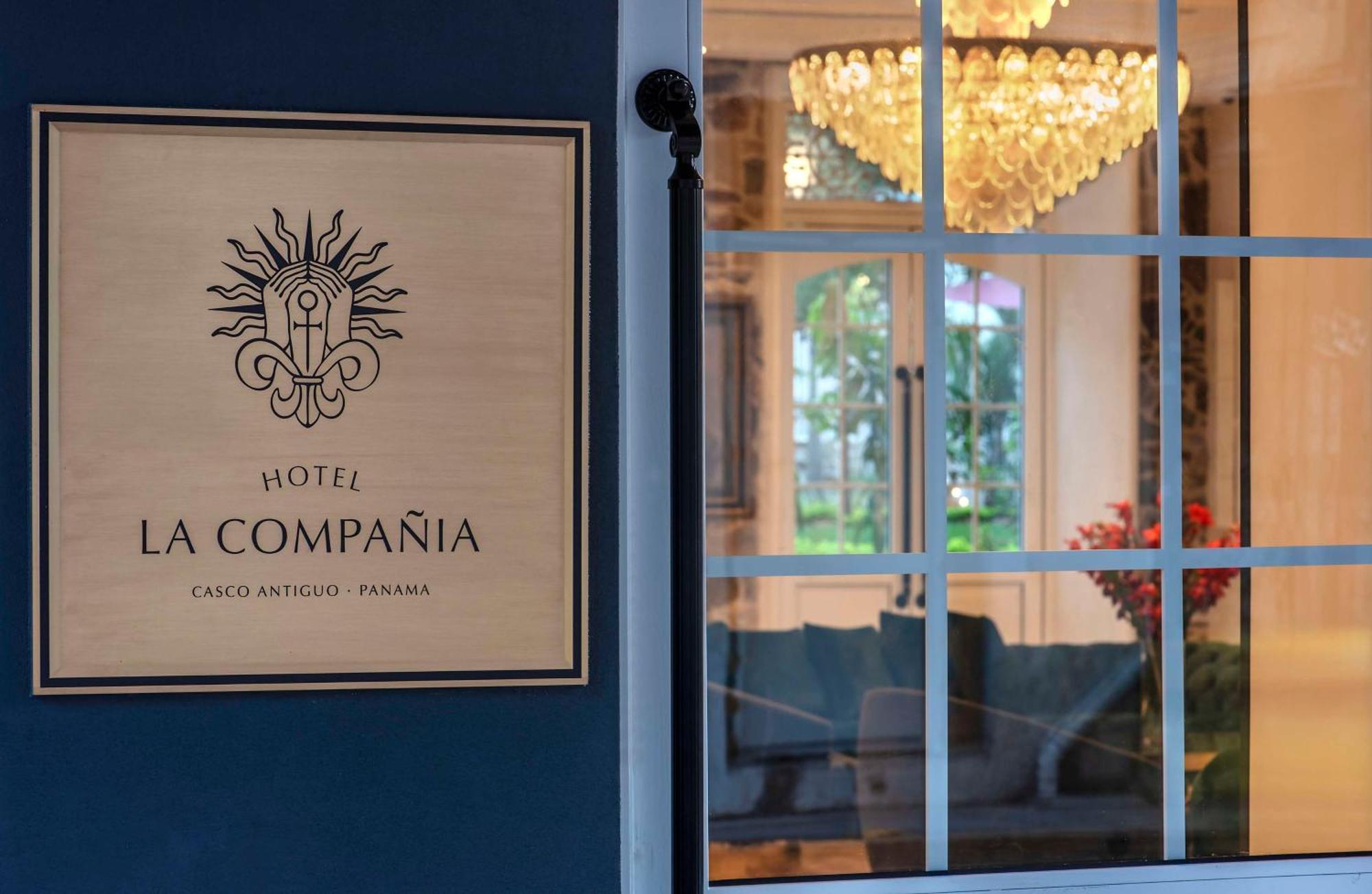 Hotel La Compania, In The Unbound Collection By Hyatt Panama Stadt Exterior foto