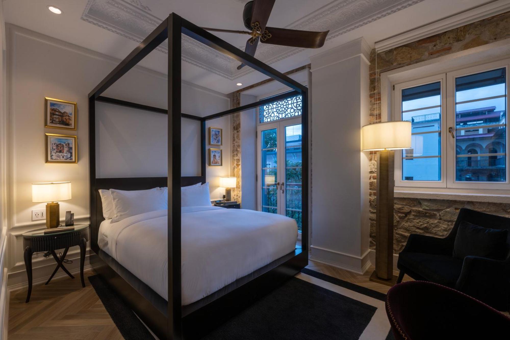 Hotel La Compania, In The Unbound Collection By Hyatt Panama Stadt Exterior foto