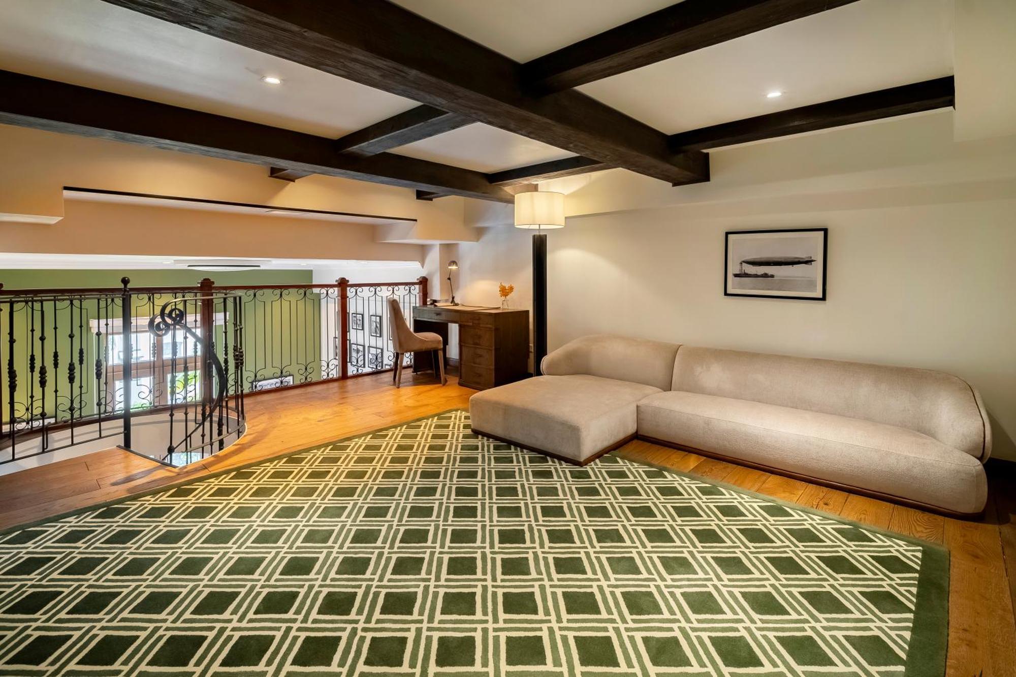 Hotel La Compania, In The Unbound Collection By Hyatt Panama Stadt Exterior foto