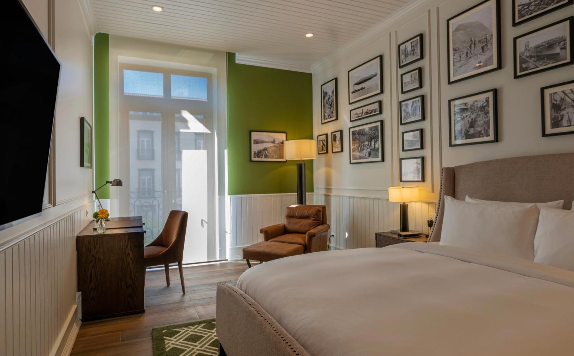 Hotel La Compania, In The Unbound Collection By Hyatt Panama Stadt Exterior foto
